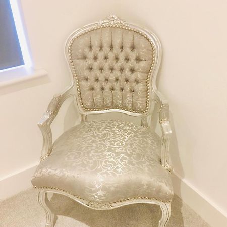 Huntingdon Apartment Екстериор снимка