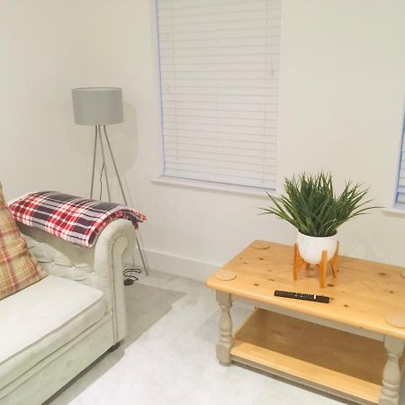 Huntingdon Apartment Екстериор снимка