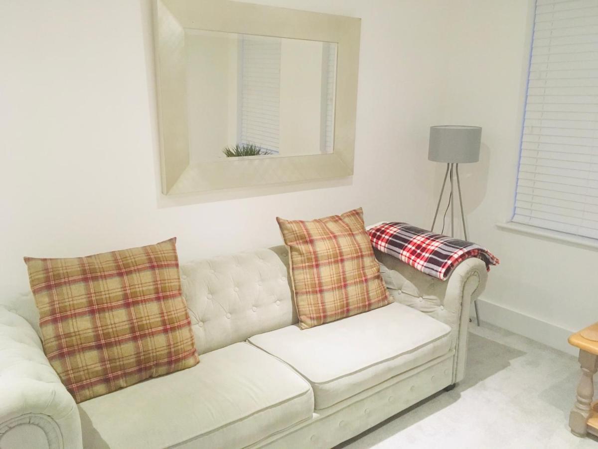 Huntingdon Apartment Екстериор снимка