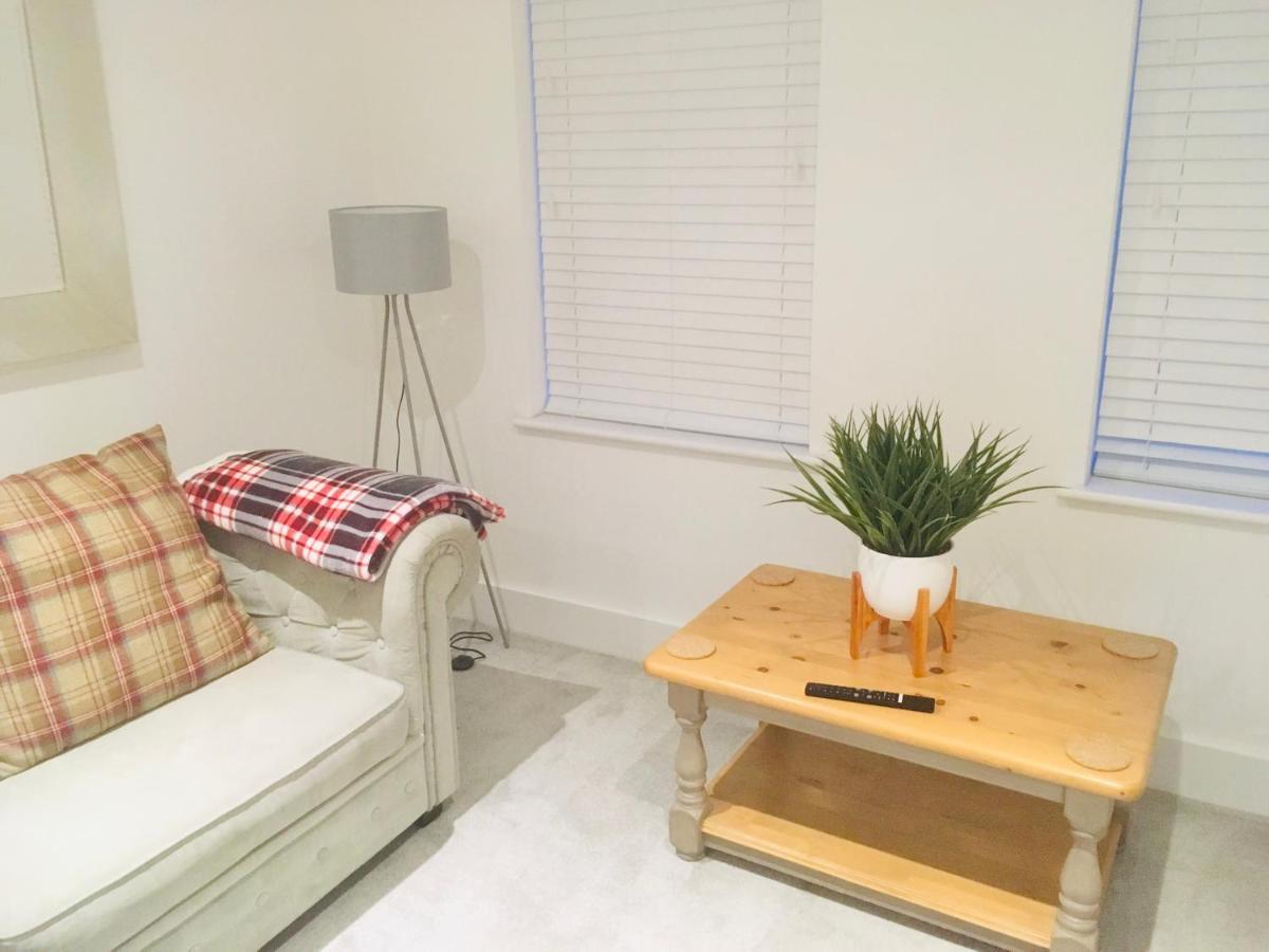 Huntingdon Apartment Екстериор снимка