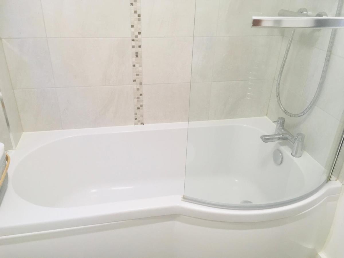 Huntingdon Apartment Екстериор снимка